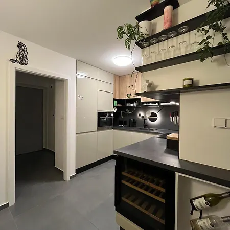 Appartement Chic & Design Maisonette For Your City Getaway *